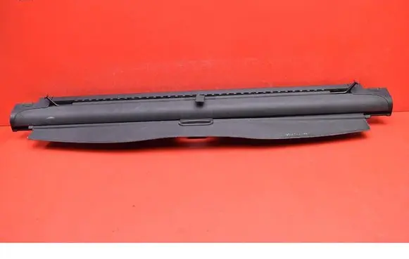 BMW X3 E83 Parcel shelf load cover 3424659