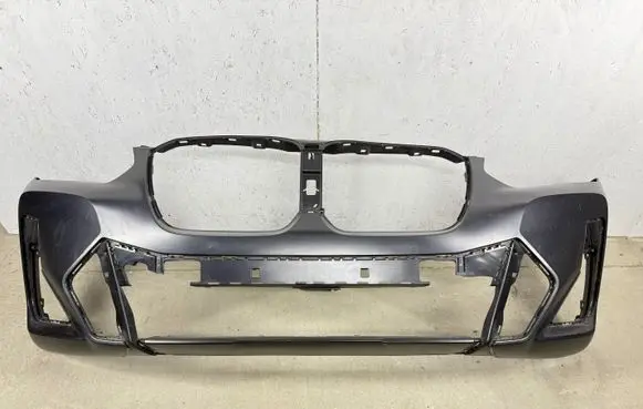 BMW X3 G01 Front bumper 51118081055