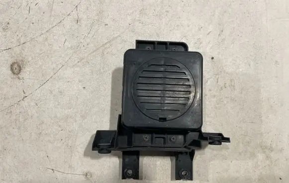 Hyundai Santa Fe Alarm system siren K496391000