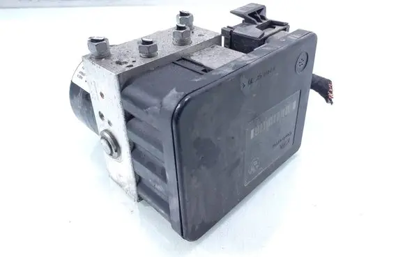 BMW 3 E90 E91 ABS Pump 6789300 34516789300 6789301