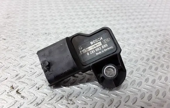 Honda Accord Air pressure sensor 0281002680
