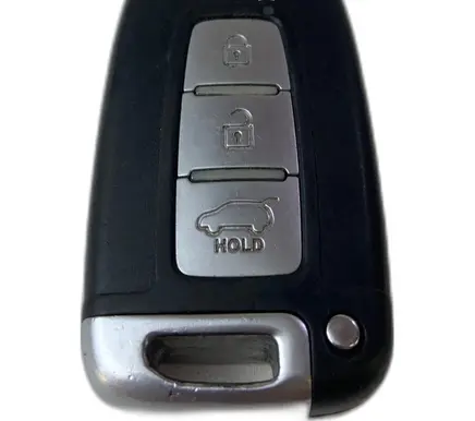 Ignition lock