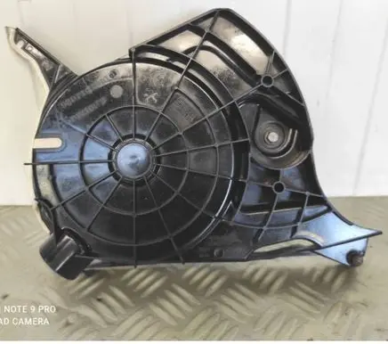 Citroen Berlingo Timing belt guard (cover) 9807143780
