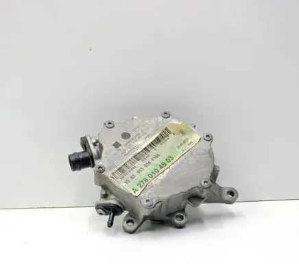 Mercedes-Benz GL X166 Vacuum pump A2780104903
