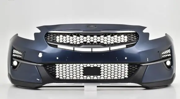 KIA Xceed Front bumper