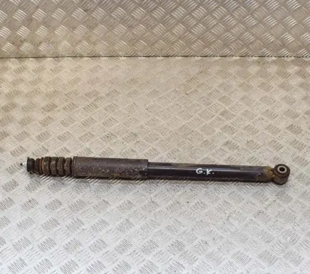 Dacia Sandero Rear shock absorber/damper 562104719R