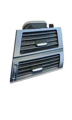 BMW X5 E70 Dashboard side air vent grill/cover trim 7161804