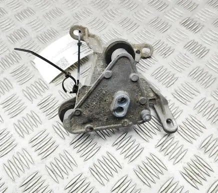 Mercedes-Benz E C207 W207 ABS pump bracket A2074300410