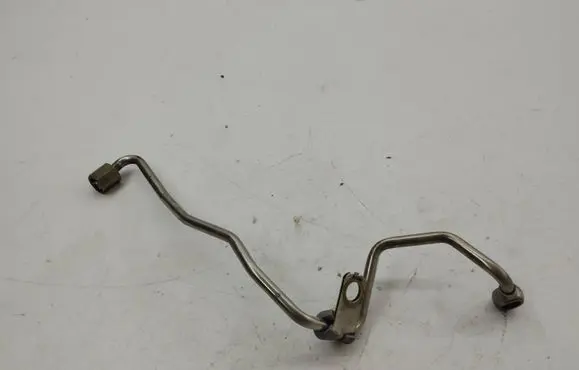 Audi Q5 SQ5 Turbo turbocharger oiling pipe/hose
