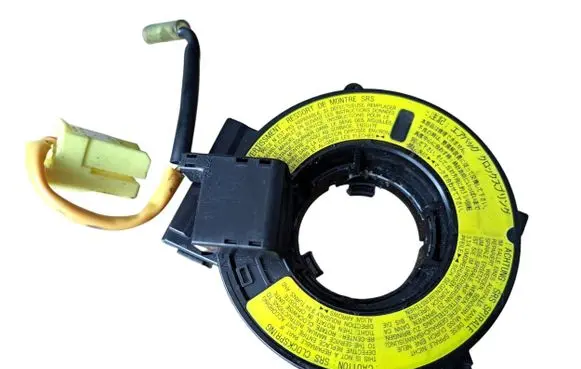 Airbag slip ring squib (SRS ring)