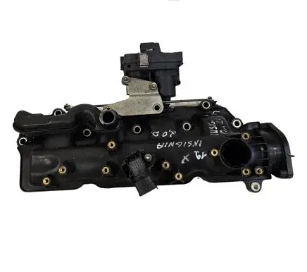 Opel Insignia A Intake manifold 55571993
