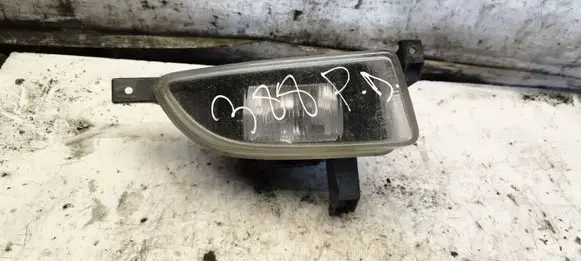 Opel Zafira A Front fog light 24407175