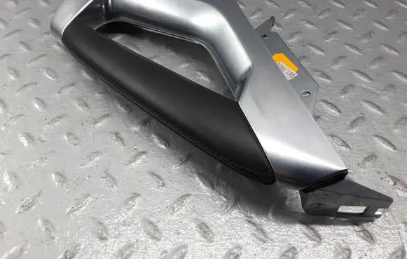 Peugeot 3008 I Other center console (tunnel) element 9685077677 9686614377