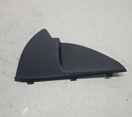 Peugeot 3008 I Dashboard side end trim 9685049977