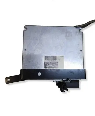 Toyota Avensis T250 Engine control unit/module 1758008340 8966105A21