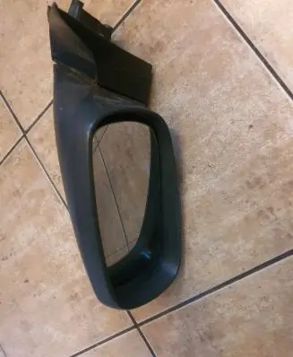 Mazda 323 Front door electric wing mirror E1010411 E1010412 0010413