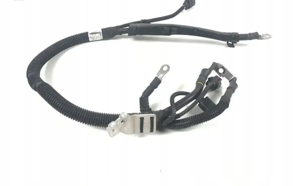Audi A5 Engine installation wiring loom 8W0971228AL