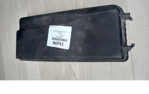 Saab 9-3 Ver2 Central body control module