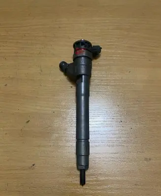 Nissan X-Trail T32 Fuel injector 0445110546 HMLGT1205R