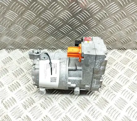 Volkswagen ID.5 Air conditioning (A/C) compressor (pump) 1EA820807C 1EA816797G