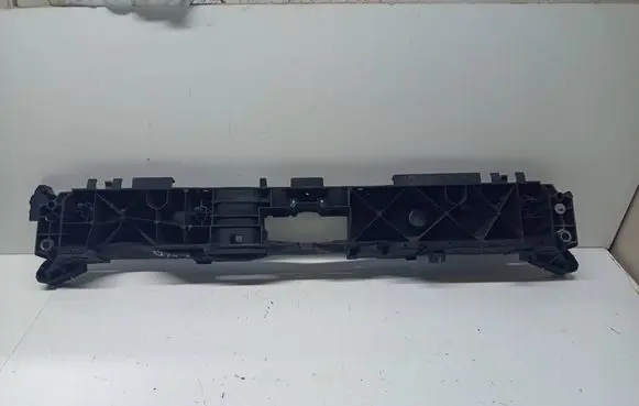 Renault Clio IV Top upper radiator support slam panel 210098050001 1442014434