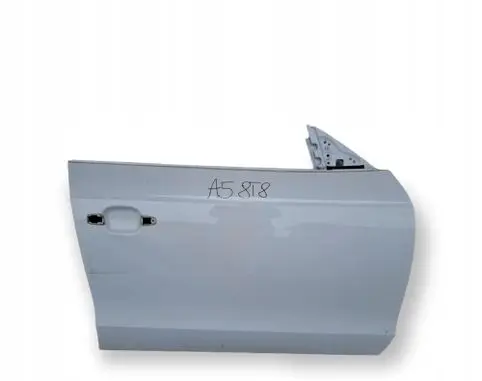 Audi A5 Sportback 8TA Front door F79TEILE