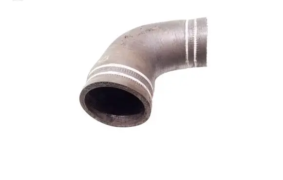 Fiat Croma Intercooler hose/pipe 51756784