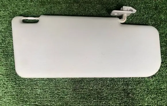 Fiat Panda II Sun visor 