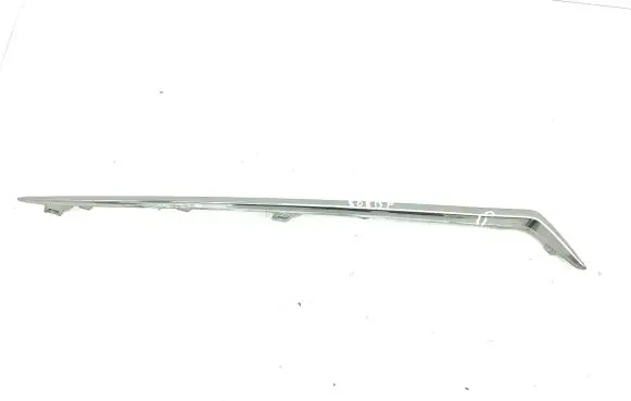Toyota Corolla E210 E21 Front bumper splitter molding 5312102460