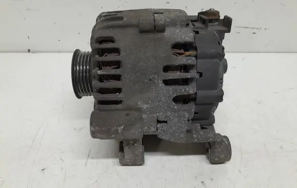 Mini Paceman (R61) Generator/alternator 2607239B 7823291
