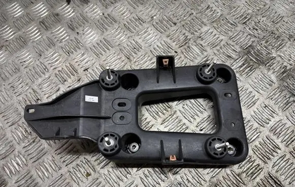 Opel Crossland X Other interior part 9815900480