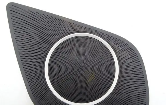 Audi A5 8T 8F Dash center speaker trim cover 8T0035420A