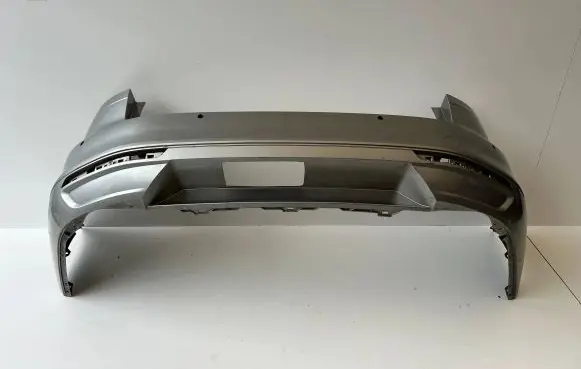 Volkswagen PASSAT B8 Rear bumper 3G9807421