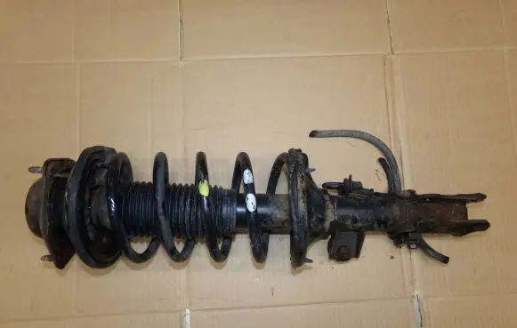 Hyundai Getz Front shock absorber/damper