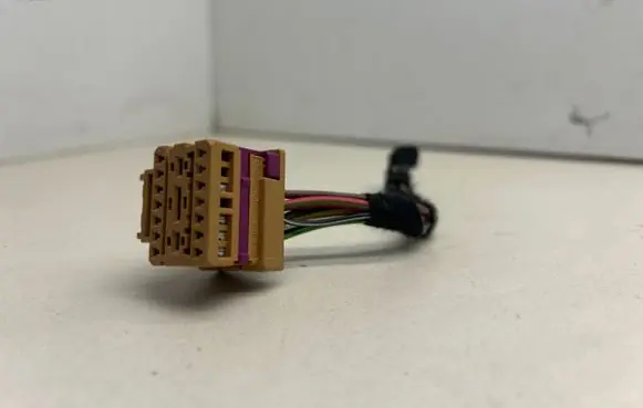 Audi Q5 SQ5 Other wiring loom 8K0972483A