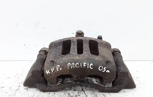Chrysler Pacifica Front brake caliper