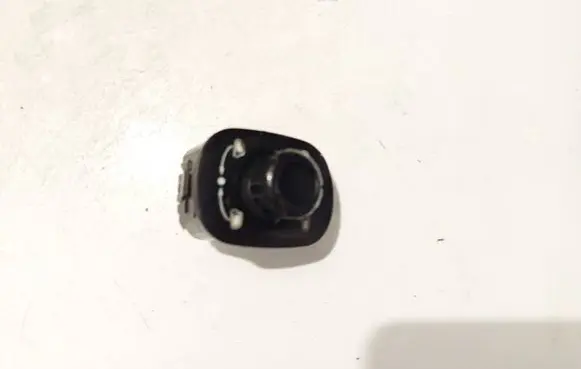 Porsche Cayenne (9PA) Wing mirror switch 7l5959565 4703