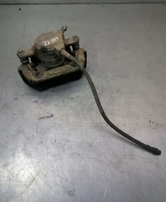 Mercedes-Benz C W203 Front brake caliper