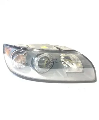 Volvo V50 Headlight/headlamp 30698886 0301198204