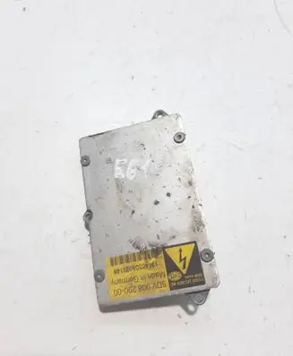 BMW 5 E60 E61 Headlight ballast module Xenon 5DV00829000 17440308020148