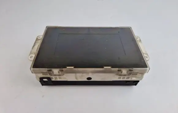 Nissan Almera N16 Screen/display/small screen 216776529A