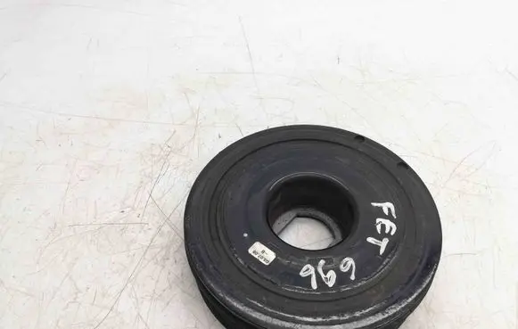Nissan X-Trail T31 Crankshaft pulley 8200361247