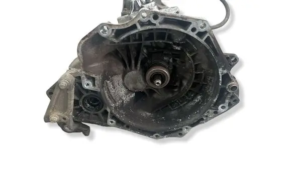 Opel Adam Manual 5 speed gearbox 