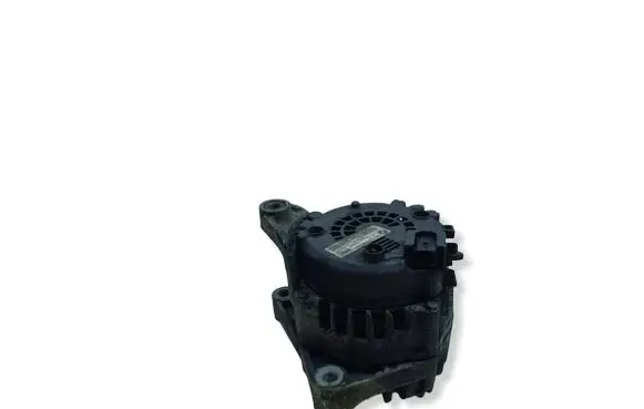BMW 1 E81 E87 Generator/alternator 7802261