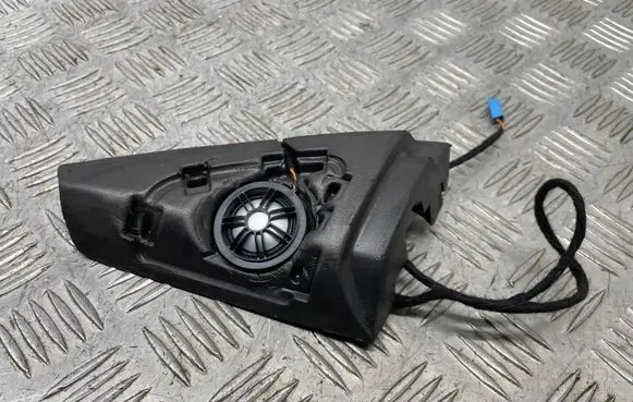 BMW X5 E70 Front door high frequency speaker 9227249 65139227249 7129719