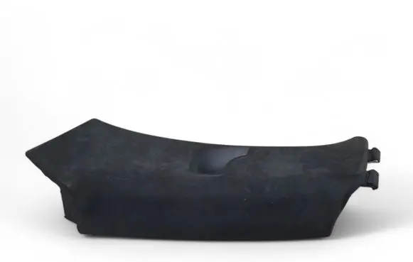 Porsche Cayenne (92A) (C) pillar trim 7P5867242N