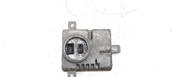 Audi A5 8T 8F Headlight ballast module Xenon 8K0941597C