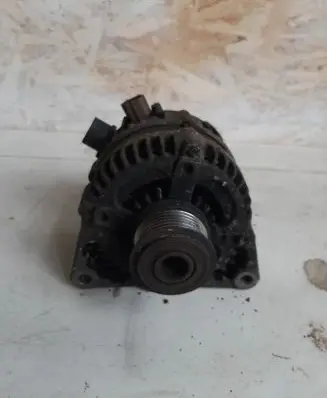 Volvo V50 Generator/alternator