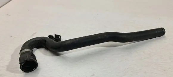 BMW 7 E65 E66 Engine coolant pipe/hose 64218385148