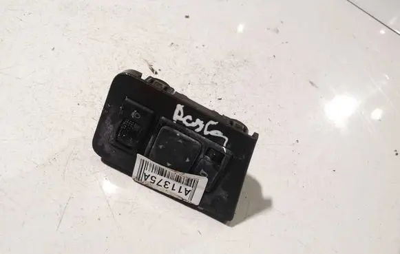 Nissan NV200 Wing mirror switch